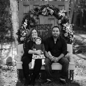 Meet your Posher, Edilberto